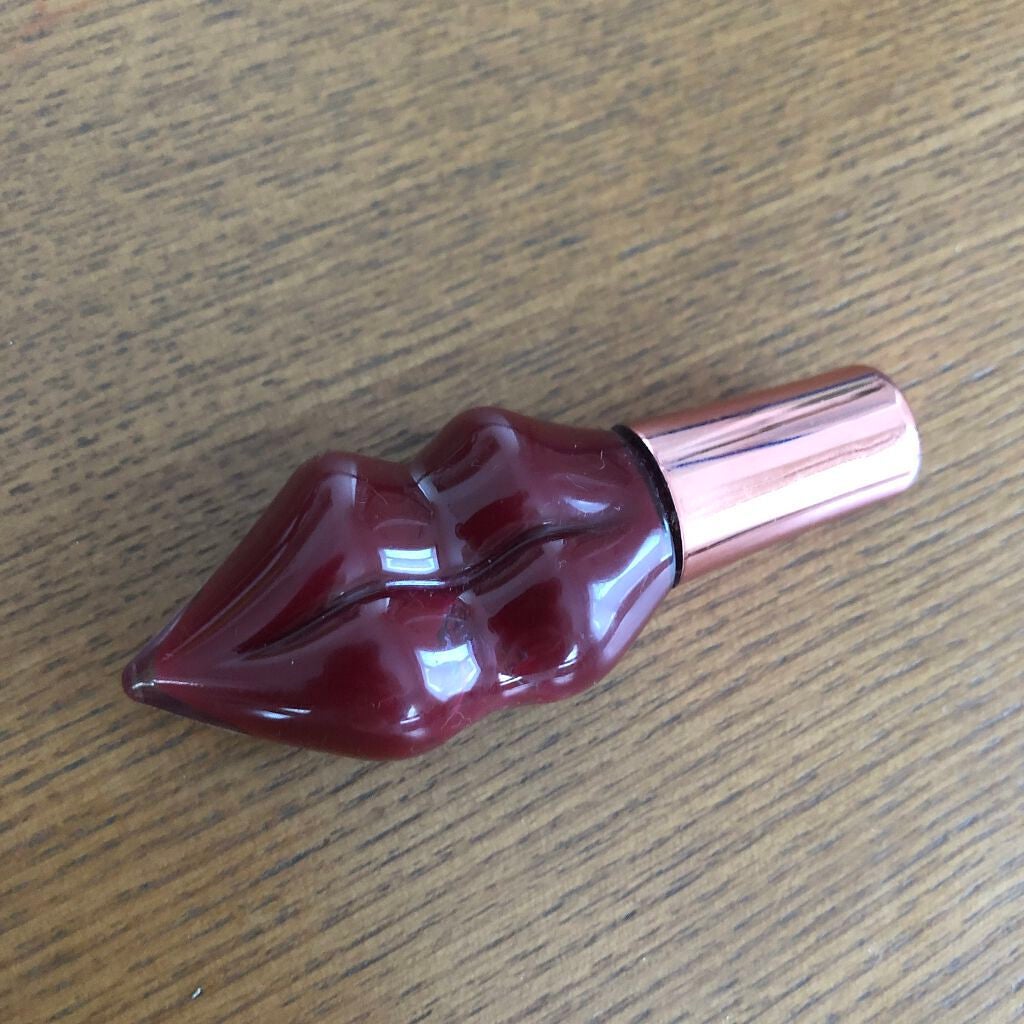 メルティーリップセラム/プランプピンク/リップグロスを使ったクチコミ(1枚目)