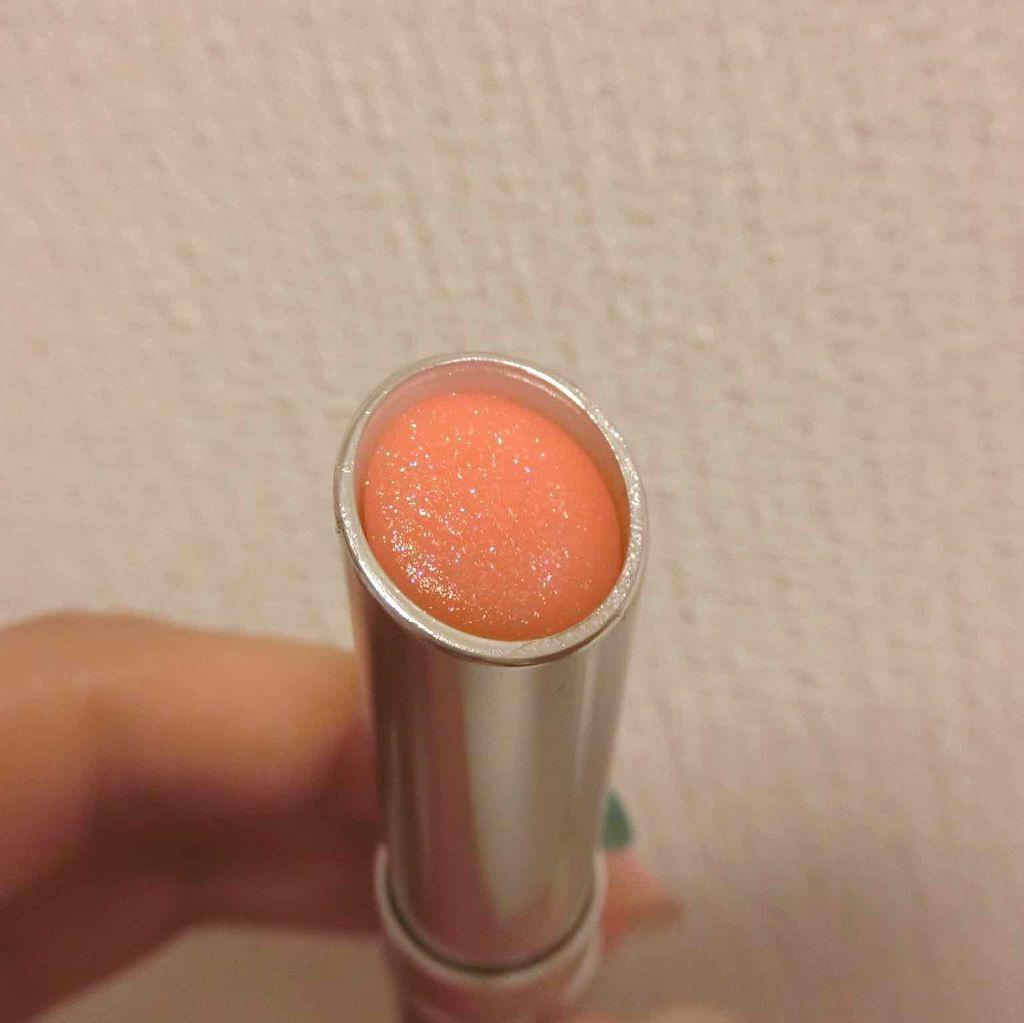 【旧】ディオール アディクト リップ グロウ/Dior/リップケアを使ったクチコミ（2枚目）