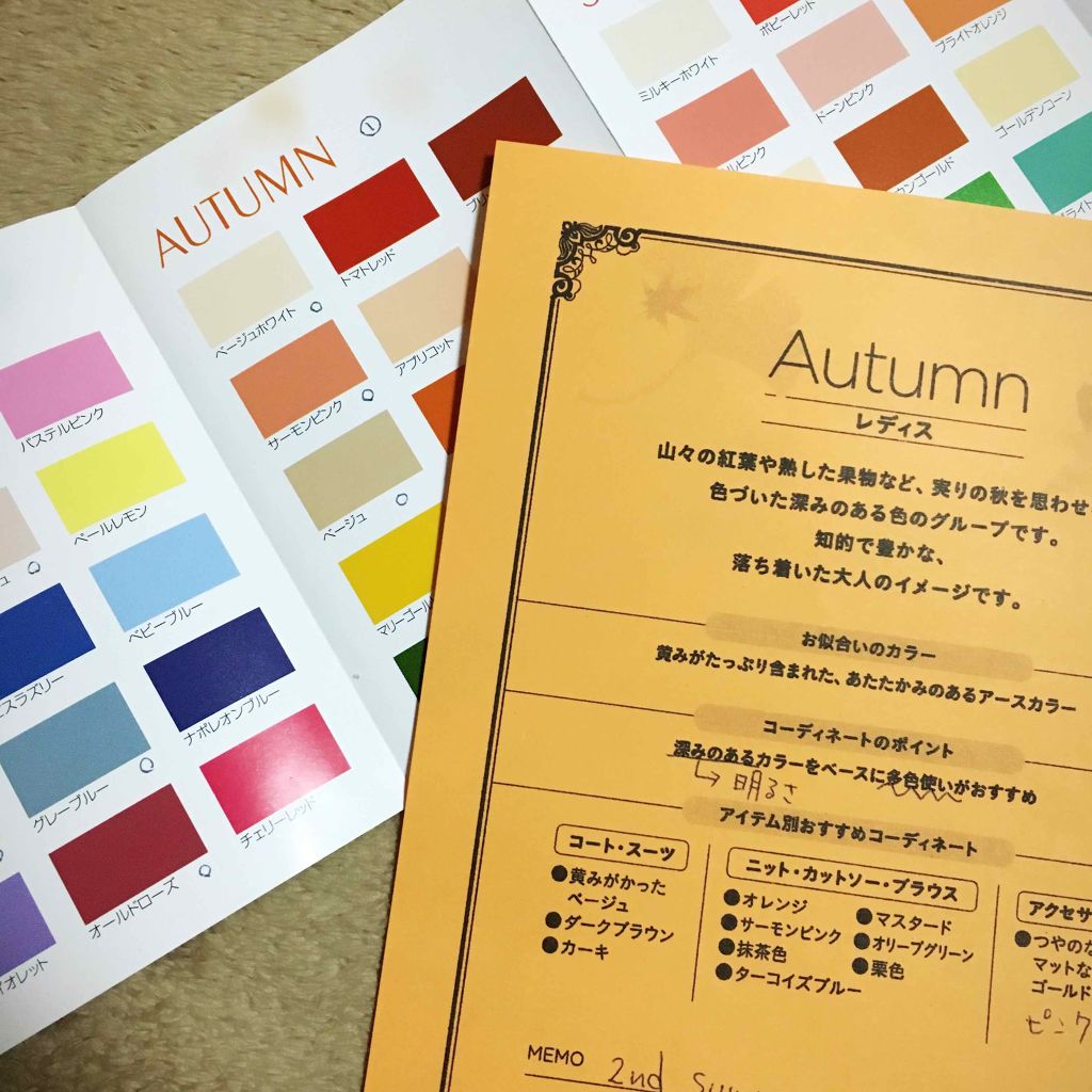 自己紹介/雑談/その他を使ったクチコミ（1枚目）