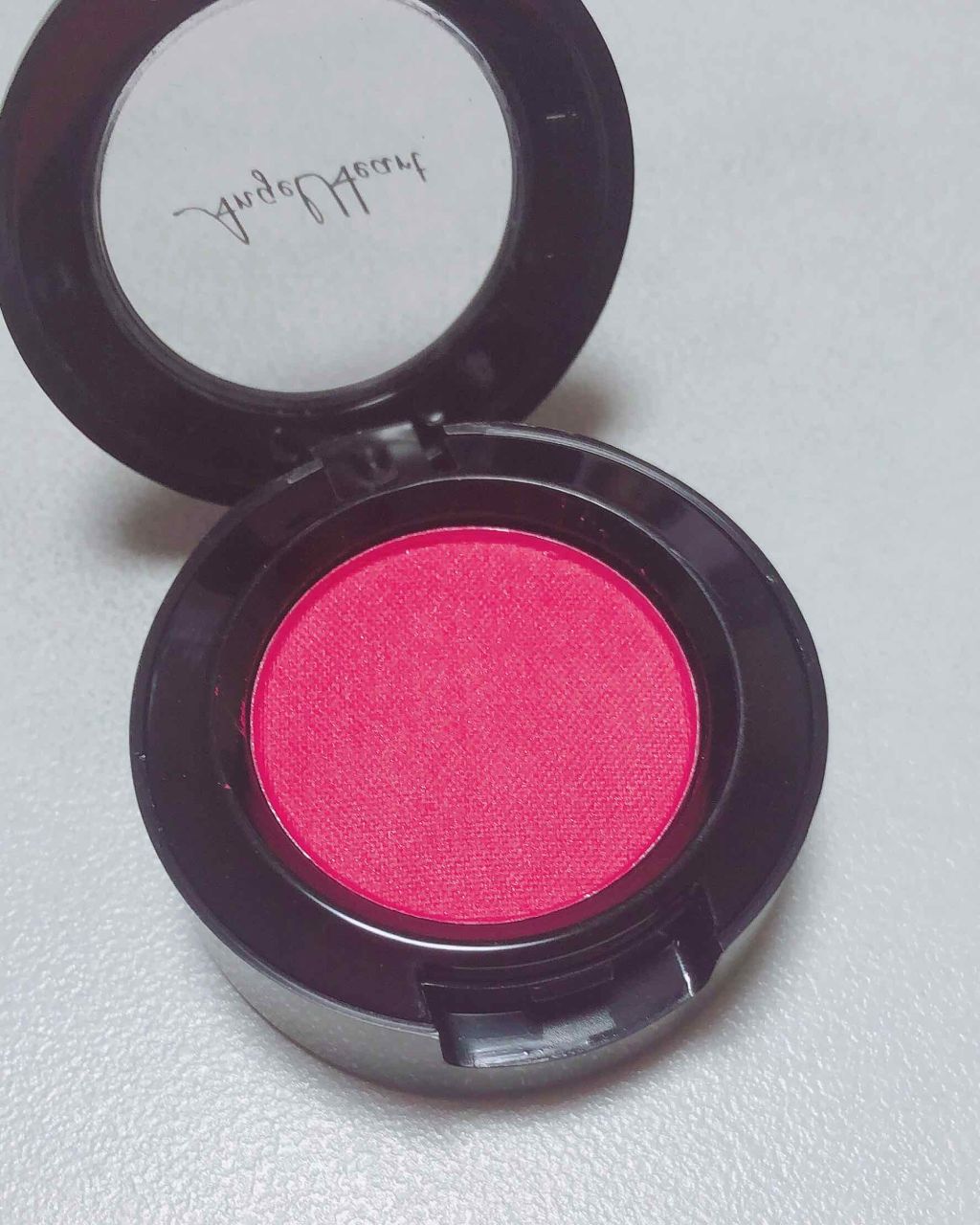 エンジェル ハート アイカラーズ/エンジェルハート/単色アイシャドウを使ったクチコミ(1枚目)