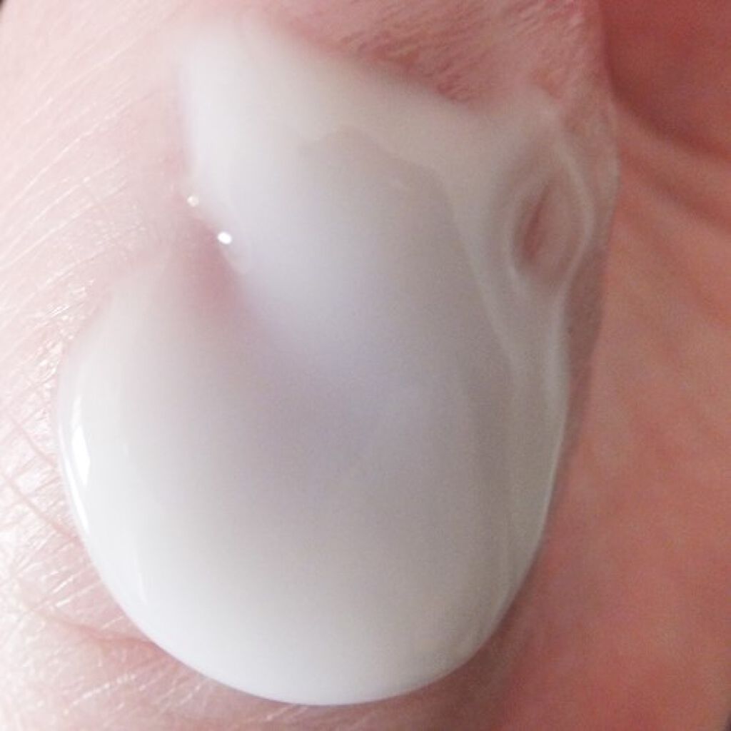 とろんと濃ジェル/なめらか本舗/オールインワン化粧品を使ったクチコミ(3枚目)