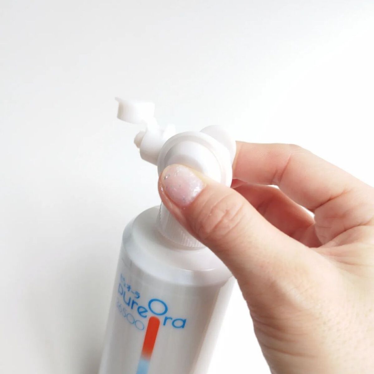 ピュオーラ36500 薬用ハグキ高密着クリームハミガキ/ピュオーラ/歯磨き粉を使ったクチコミ（2枚目）