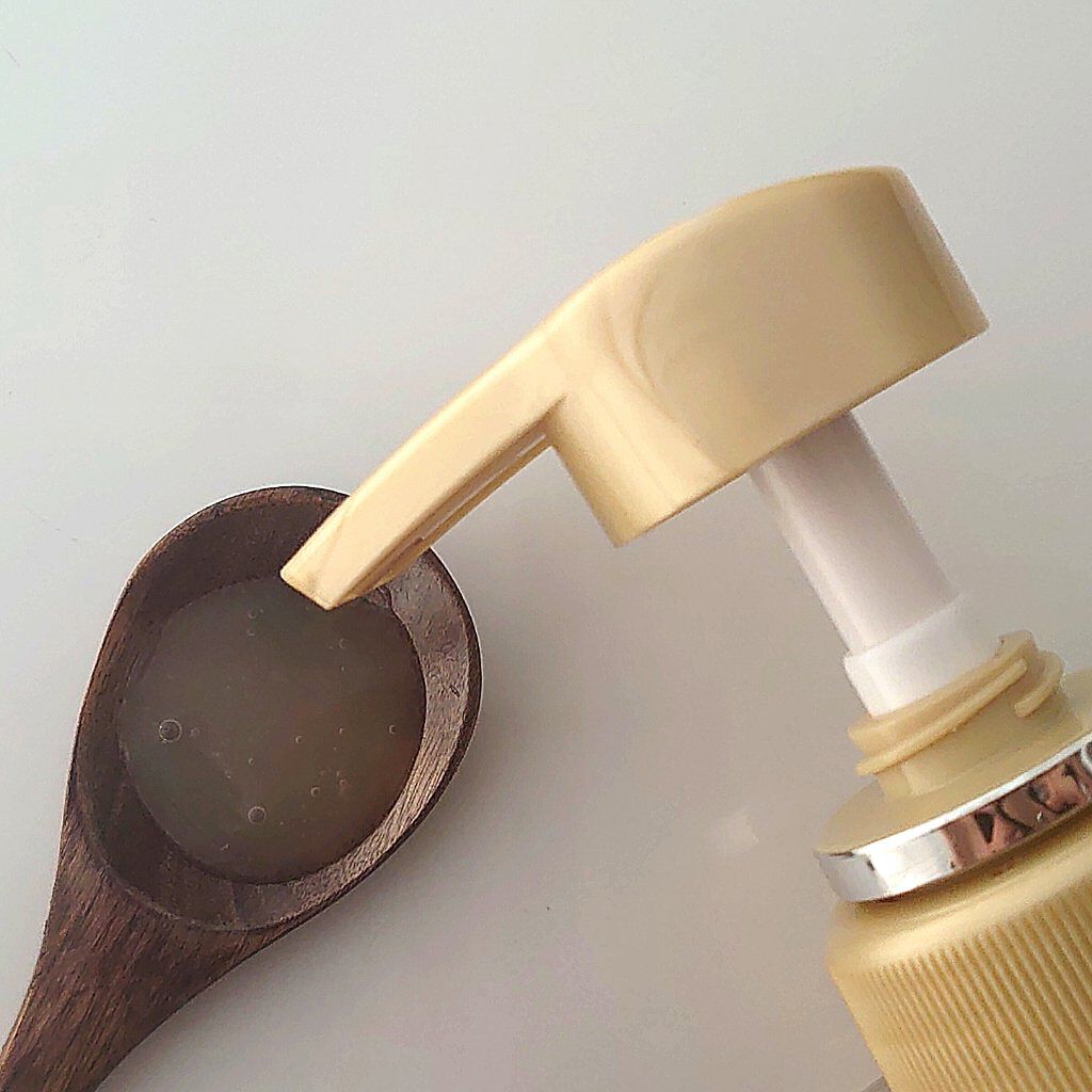 ラックスバイオフュージョンバイタルリペアヘアマスク/LUX/ヘアマスク・ヘアパックを使ったクチコミ（2枚目）