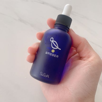 美容液/バッサ/美容液を使ったクチコミ(5枚目)