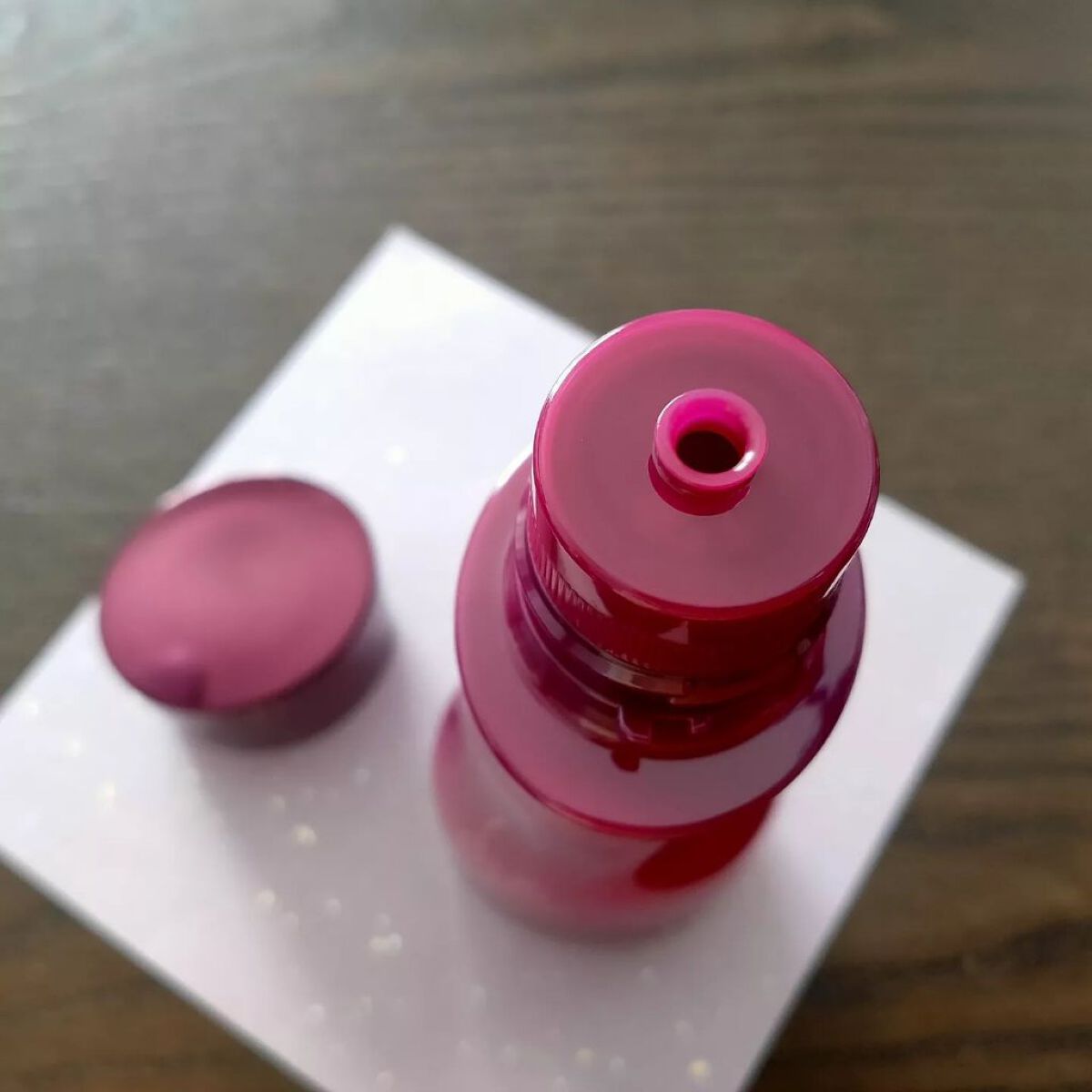 ディープ ハイドレーター/ONE BY KOSE/化粧水を使ったクチコミ(3枚目)