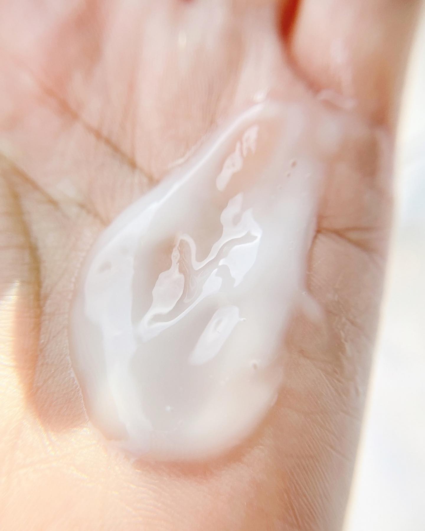 レチノミルク/TOUT VERT/ボディミルクを使ったクチコミ（3枚目）