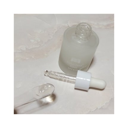 ワフードメイド 酒粕先行美容液 グロー/pdc/ブースター・導入液を使ったクチコミ(2枚目)