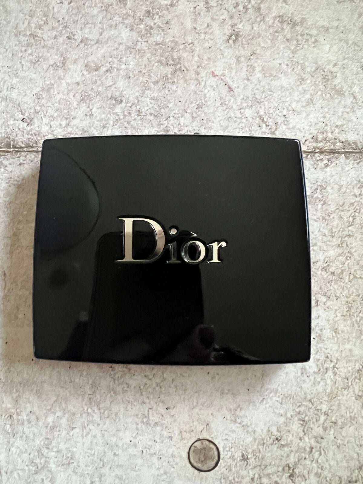 【旧】サンク クルール クチュール/Dior/アイシャドウパレットを使ったクチコミ(3枚目)