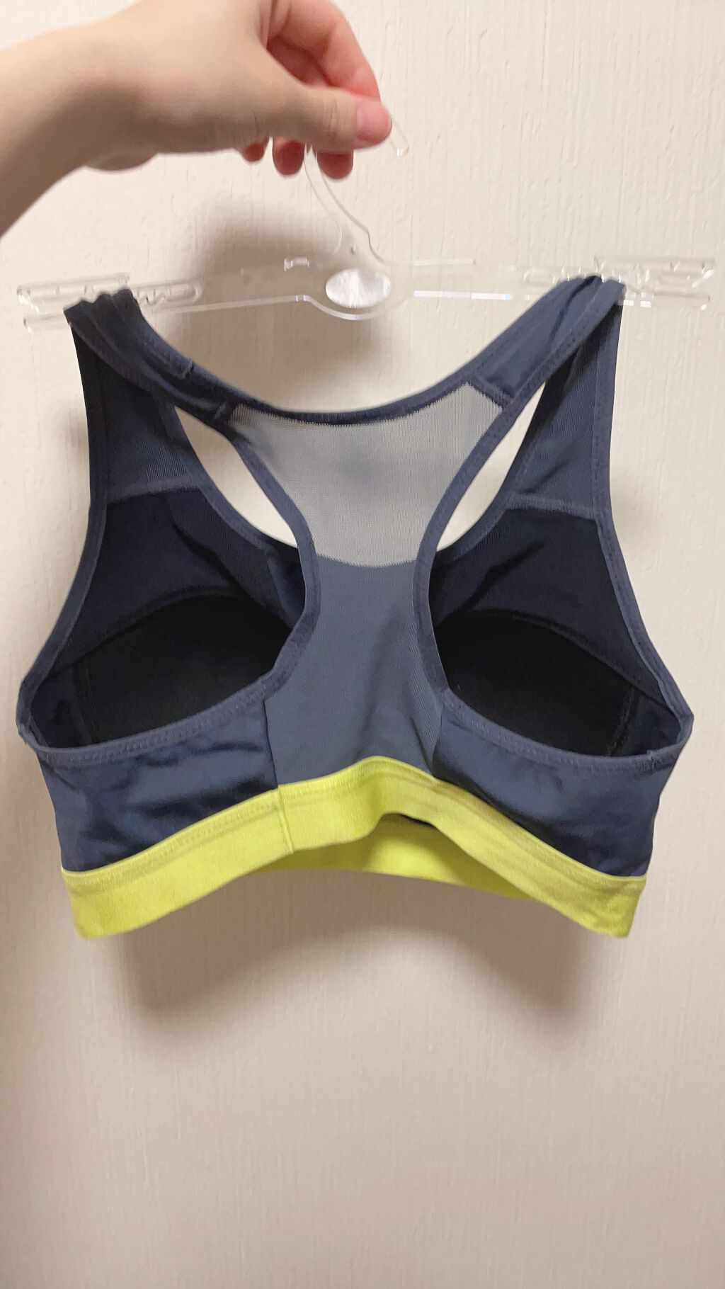 スポーツブラ CW-X