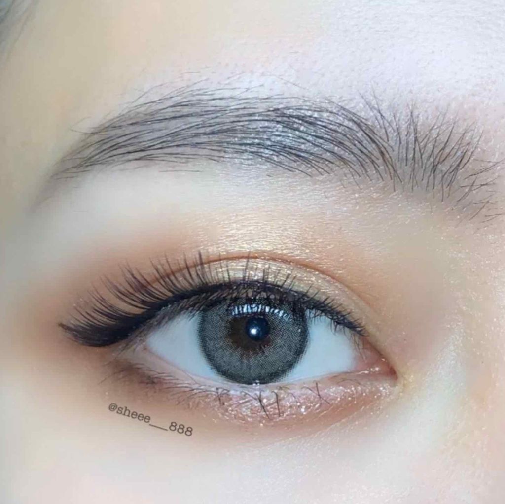 MOTHERSHIP PALETTES/PAT McGRATH LABS/アイシャドウパレットを使ったクチコミ(2枚目)