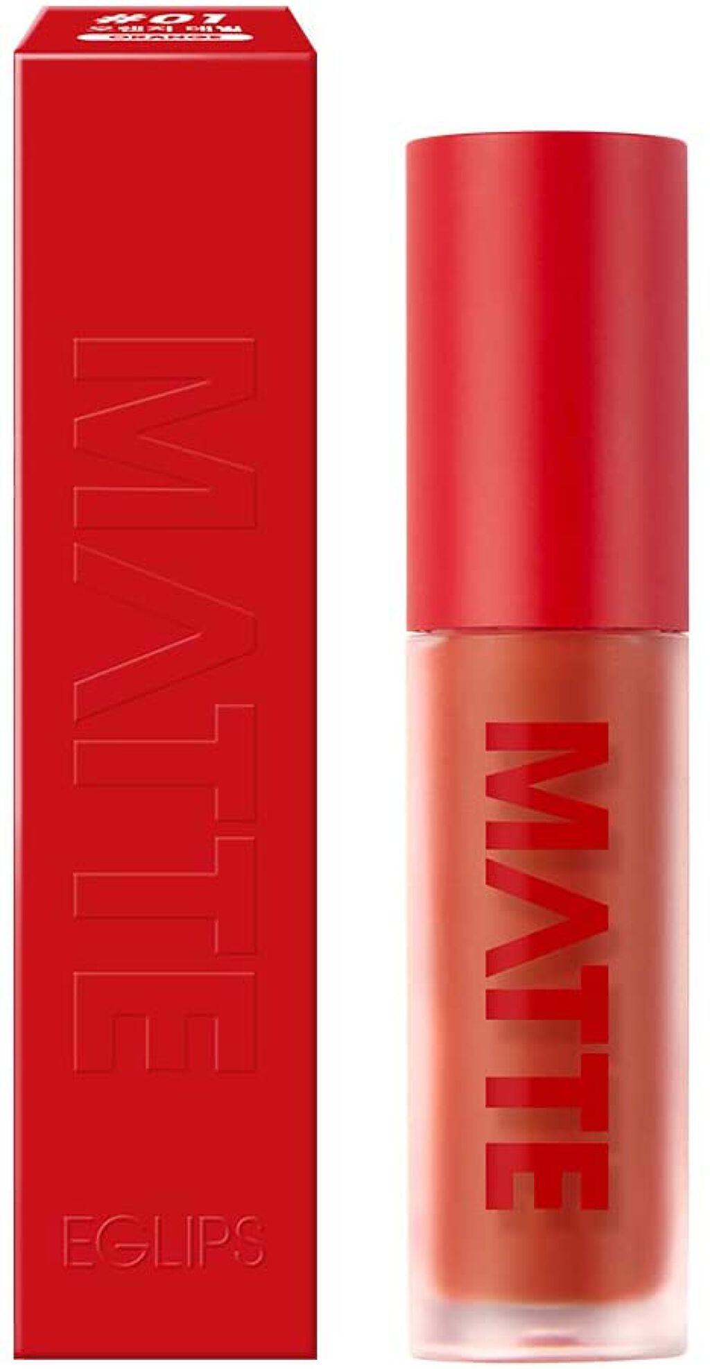 マットフィットリップラッカー EGLIPS