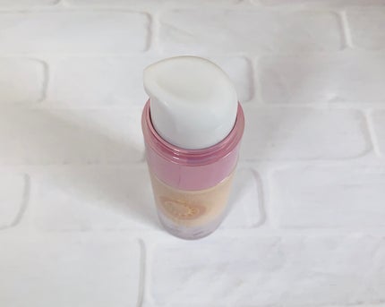 コラーゲンモイスチャースキンベース/illuN/化粧下地を使ったクチコミ(3枚目)