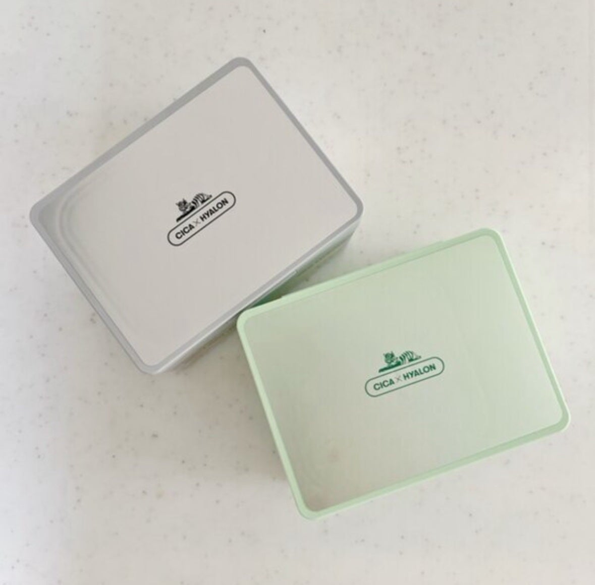 シカレチA マスク/VT/シートマスク・パックを使ったクチコミ(1枚目)