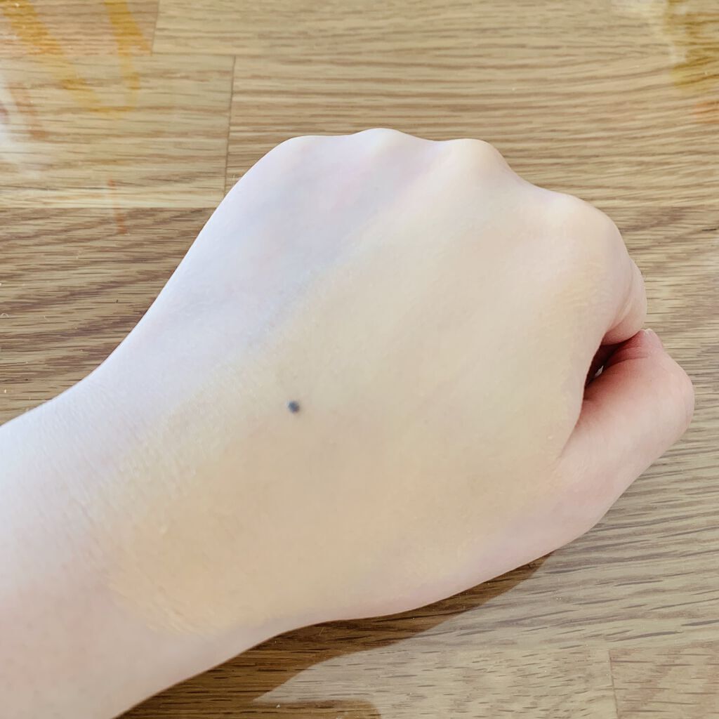 マットシフォン BB ピュアクリーム/KiSS/BBクリームを使ったクチコミ（3枚目）