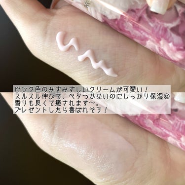 フラワーリップ 日本限定ピンクゴールドモデル/Kailijumei/口紅を使ったクチコミ（7枚目）