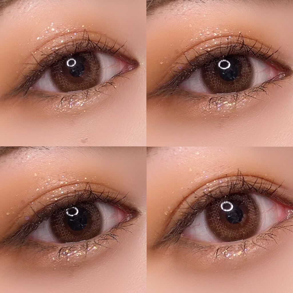 タップミー パレットデュオ/unleashia/アイシャドウパレットを使ったクチコミ(5枚目)