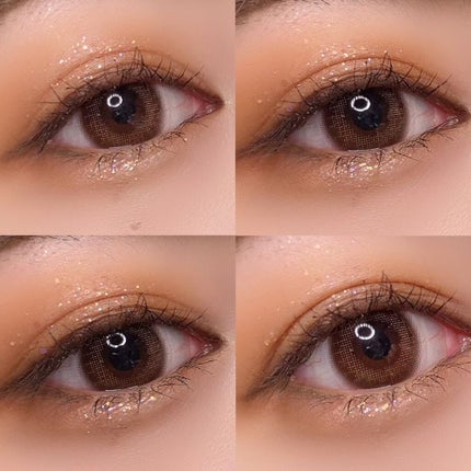 タップミー パレットデュオ/unleashia/アイシャドウパレットを使ったクチコミ(5枚目)