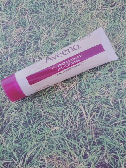 アクティブナチュラルズ ヒドロコルチゾン 1%/アビーノ/その他を使ったクチコミ(3枚目)