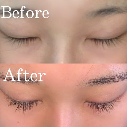 EMAKED(エマーキット)/水橋保寿堂製薬/まつげ美容液を使ったクチコミ(1枚目)