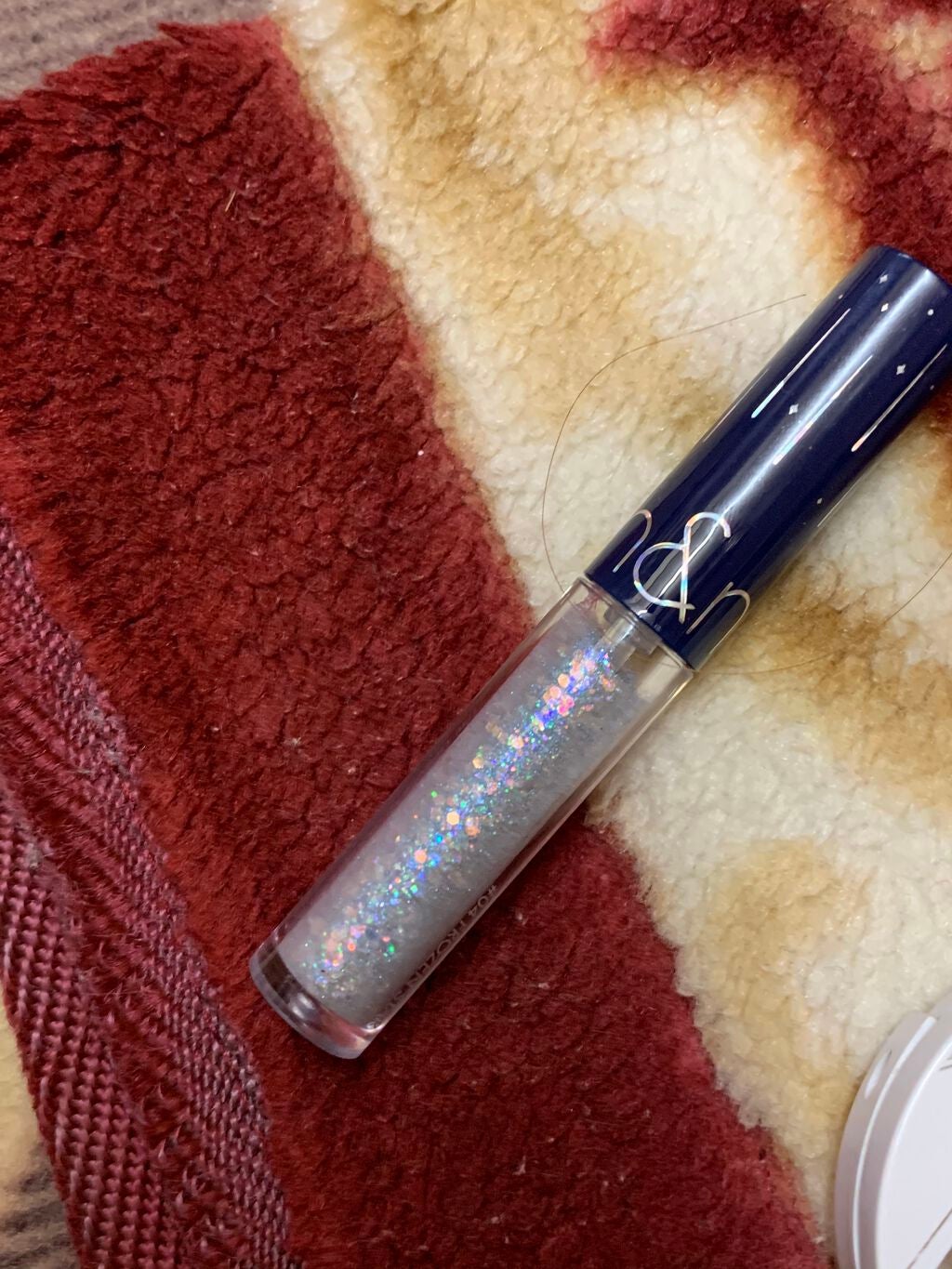 【旧品】マシュマロフィニッシュパウダー/キャンメイク/プレストパウダーを使ったクチコミ(7枚目)