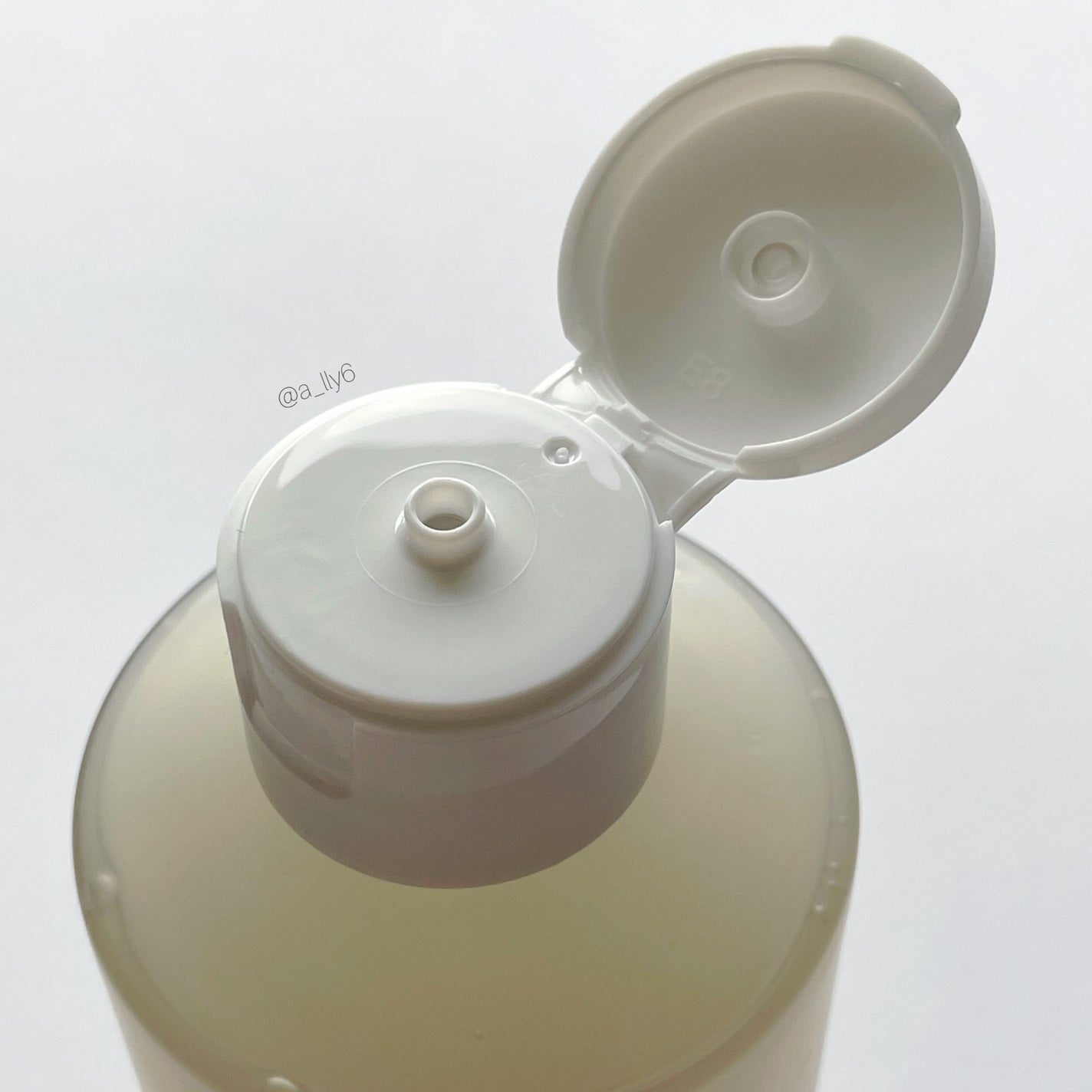 グルタチオンアンプルトナー/SKIN&LAB/化粧水を使ったクチコミ(3枚目)