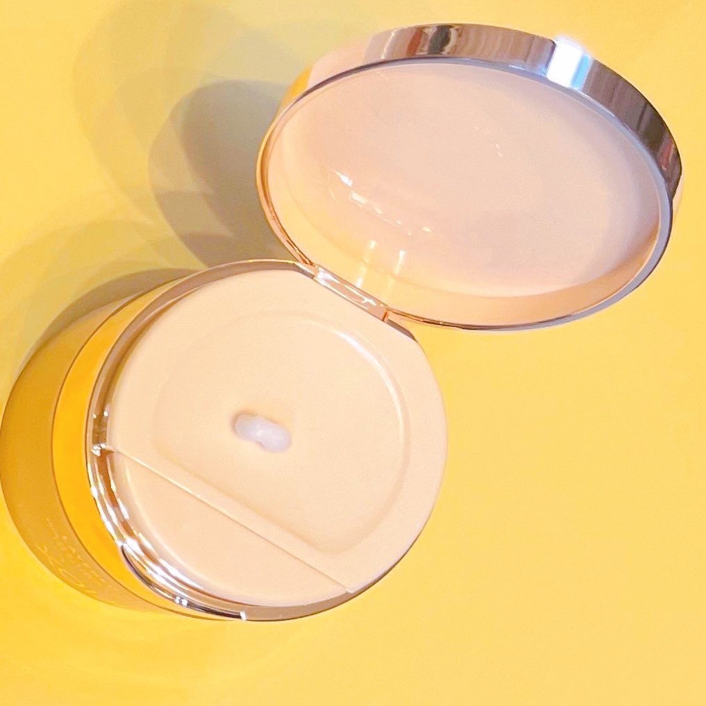 レイヤードクリーム/XOUL/フェイスクリームを使ったクチコミ（2枚目）