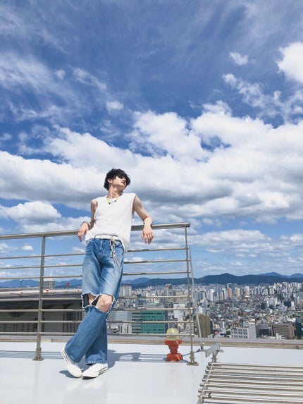 レプリカ オードトワレ レイジー サンデーモーニング /Maison Margiela Fragrances/香水(レディース)を使ったクチコミ(4枚目)