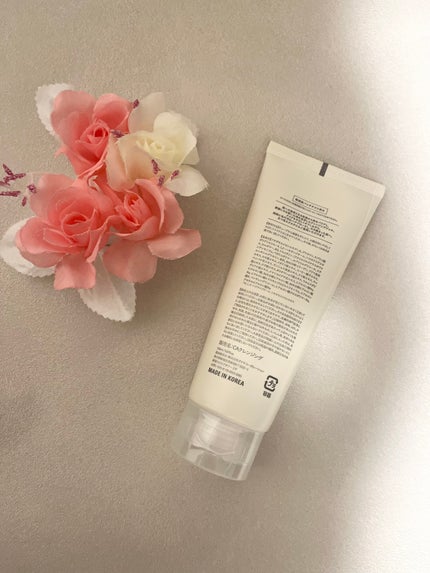 カーミングクレンジングジェル/favs/クレンジングジェルを使ったクチコミ(2枚目)