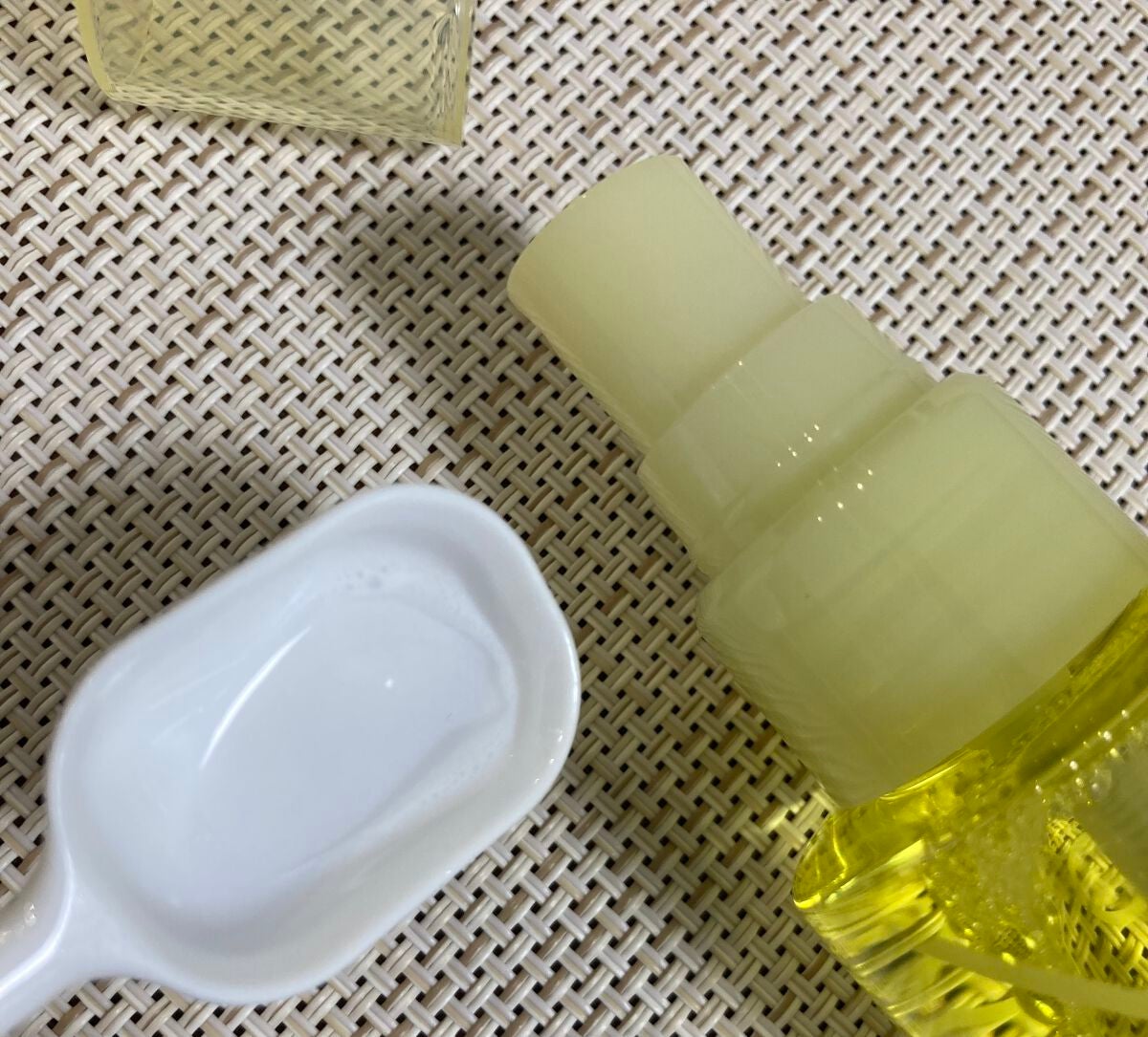 ナノバブルスプレー C/サボリーノ/ミスト状化粧水を使ったクチコミ(2枚目)