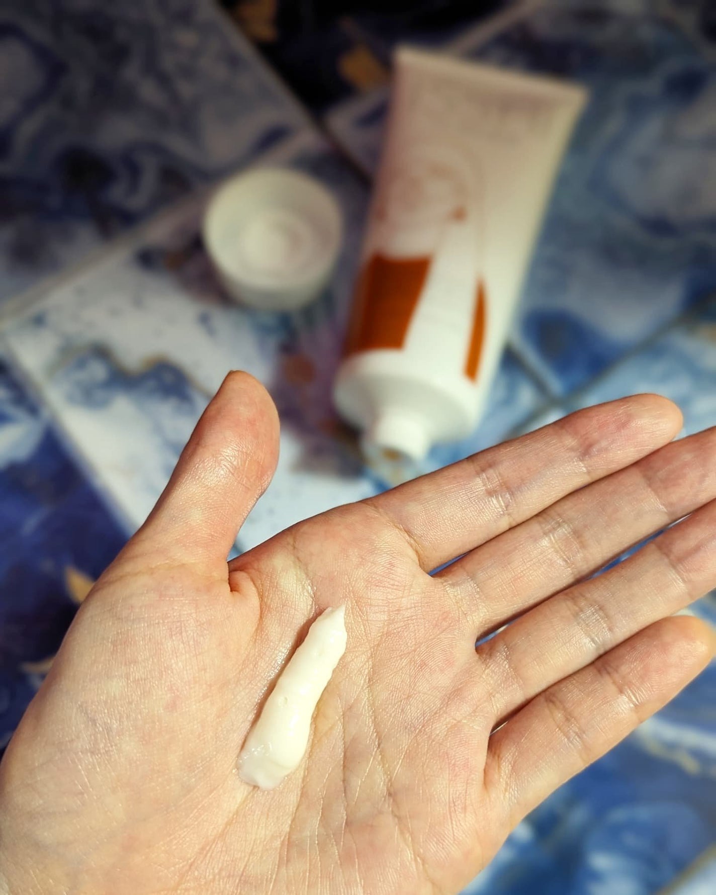 イッシ ヘアパックセラム/ISSHI/ヘアマスク・ヘアパックを使ったクチコミ(2枚目)