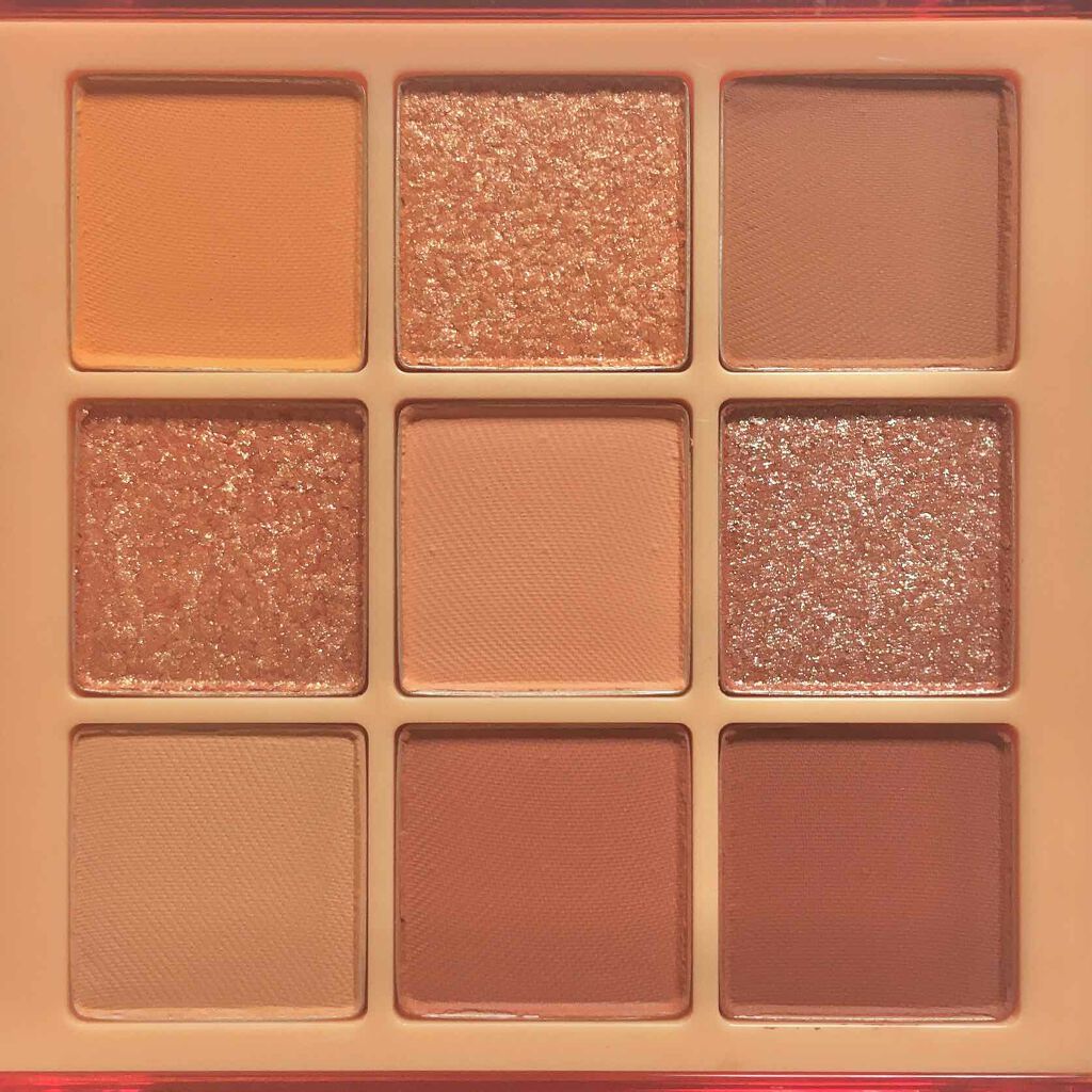 innisfree ジューシーオレンジパレットのクチコミ「【innisfree🌿】


2020/6    limited★
ORANGE EDITIO.....」（3枚目）