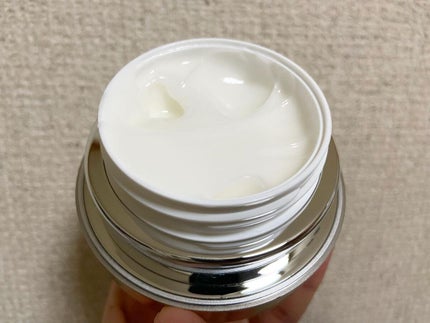 フェイシャル エッセンス クリームマスク/COCOCHI/フェイスクリームを使ったクチコミ(4枚目)