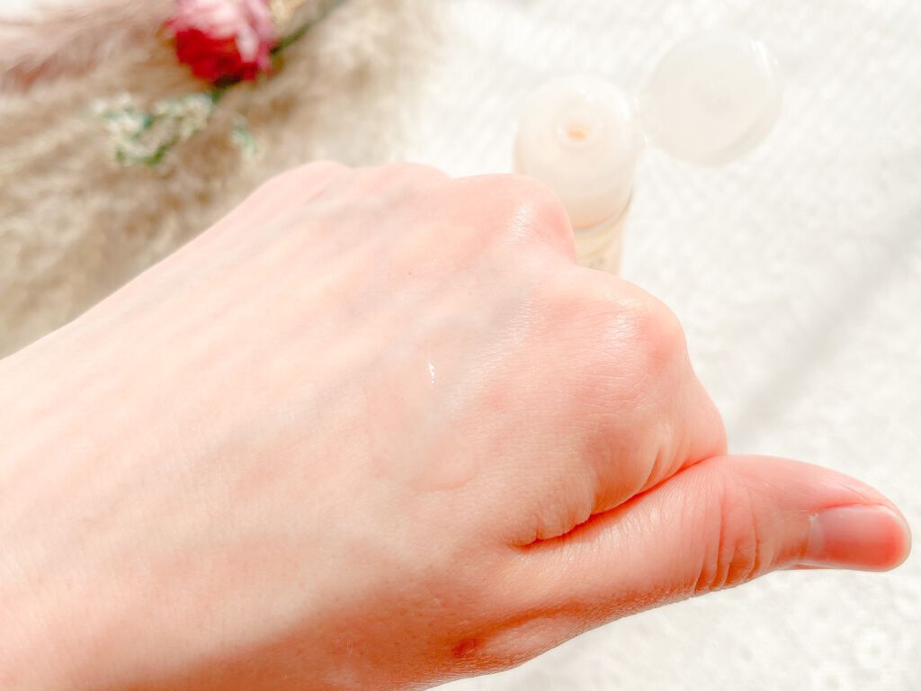 エンリッチプラス 化粧液Ⅱ しっとり <医薬部外品>/ファンケル/化粧水を使ったクチコミ(2枚目)