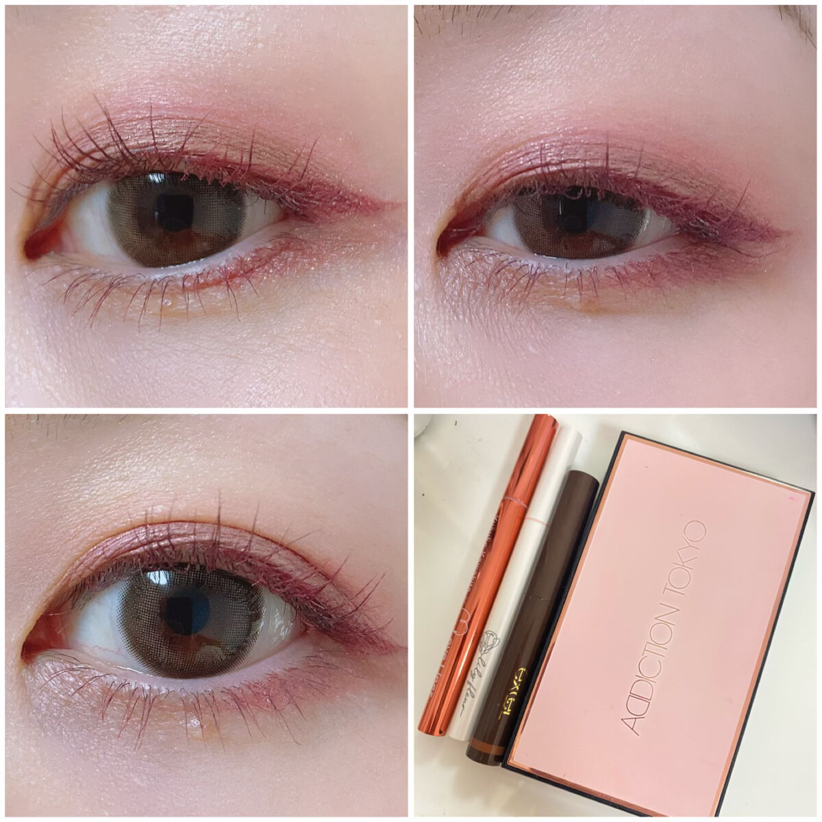 パーマネントカール マスカラ ハイブリッド（ロング）/FASIO/マスカラを使ったクチコミ（1枚目）