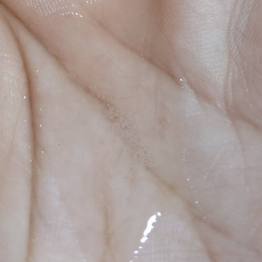 ナノバブル美白化粧水/Yunth/化粧水を使ったクチコミ（3枚目）