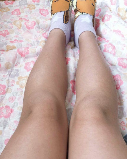 スキンミルク(しっとり)/ニベア/ボディミルクを使ったクチコミ(1枚目)