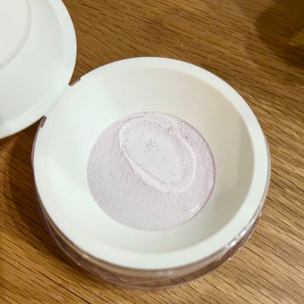 トランスルーセントセットフィニッシングパウダー/TFIT/ルースパウダーを使ったクチコミ(5枚目)