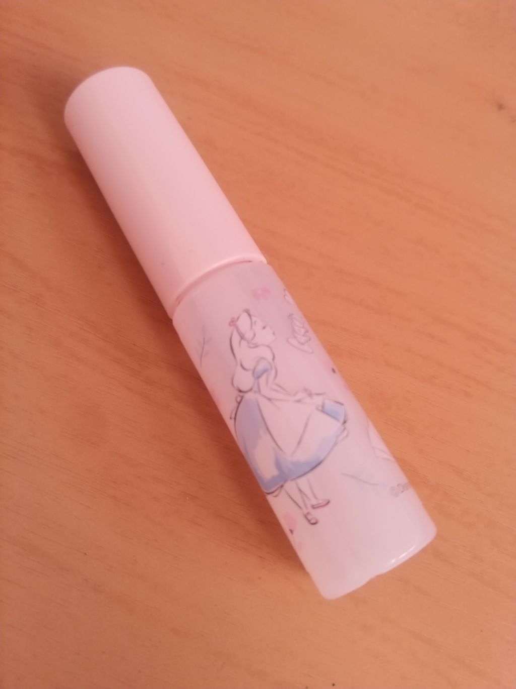 デイケアオイル/Dr.Nail/ネイルオイル・トリートメントを使ったクチコミ(4枚目)