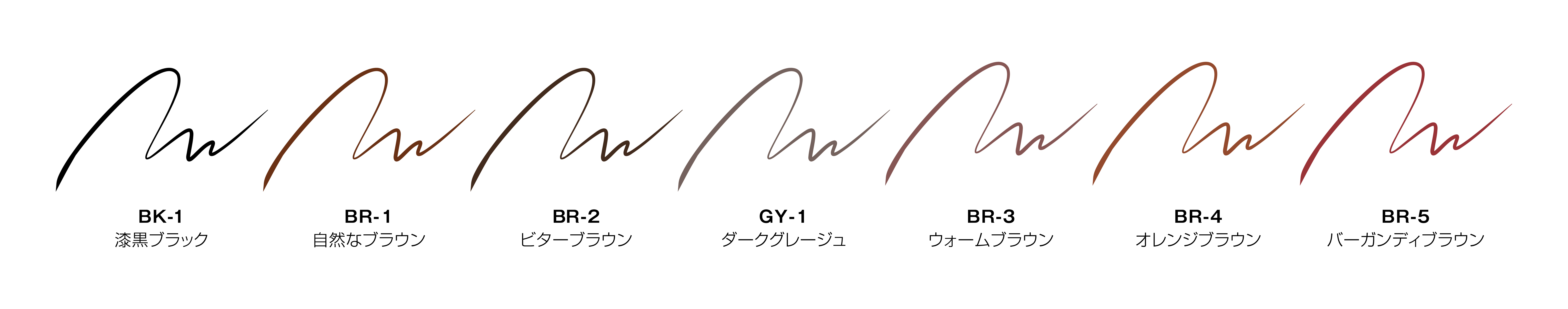 スーパーシャープライナーEX4.0 KATE