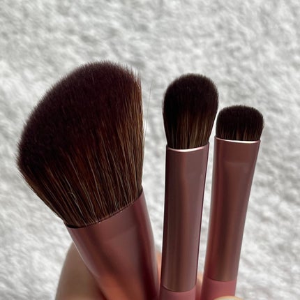 バイロダン アートパレットⅡ/too cool for school/メイクアップキットを使ったクチコミ(8枚目)