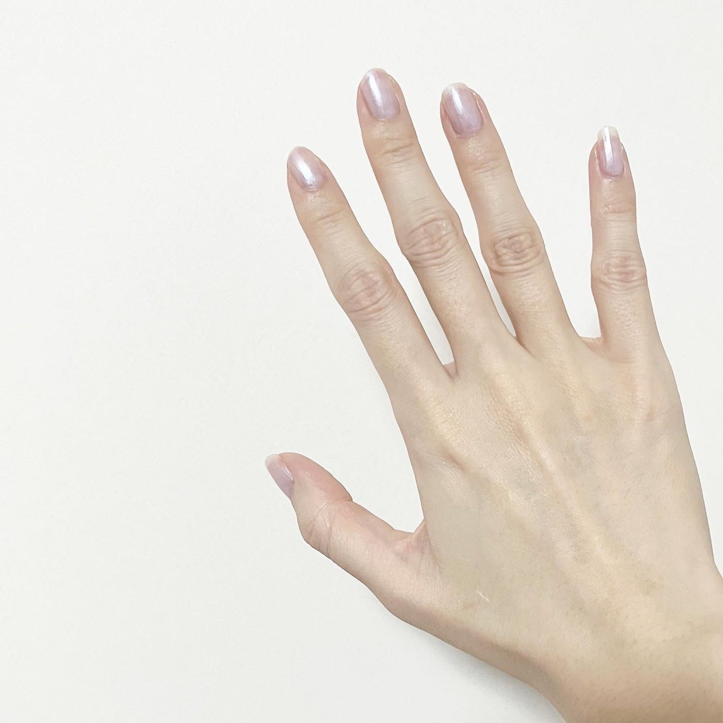 ルナソル ネイルポリッシュ/LUNASOL/マニキュアを使ったクチコミ(2枚目)