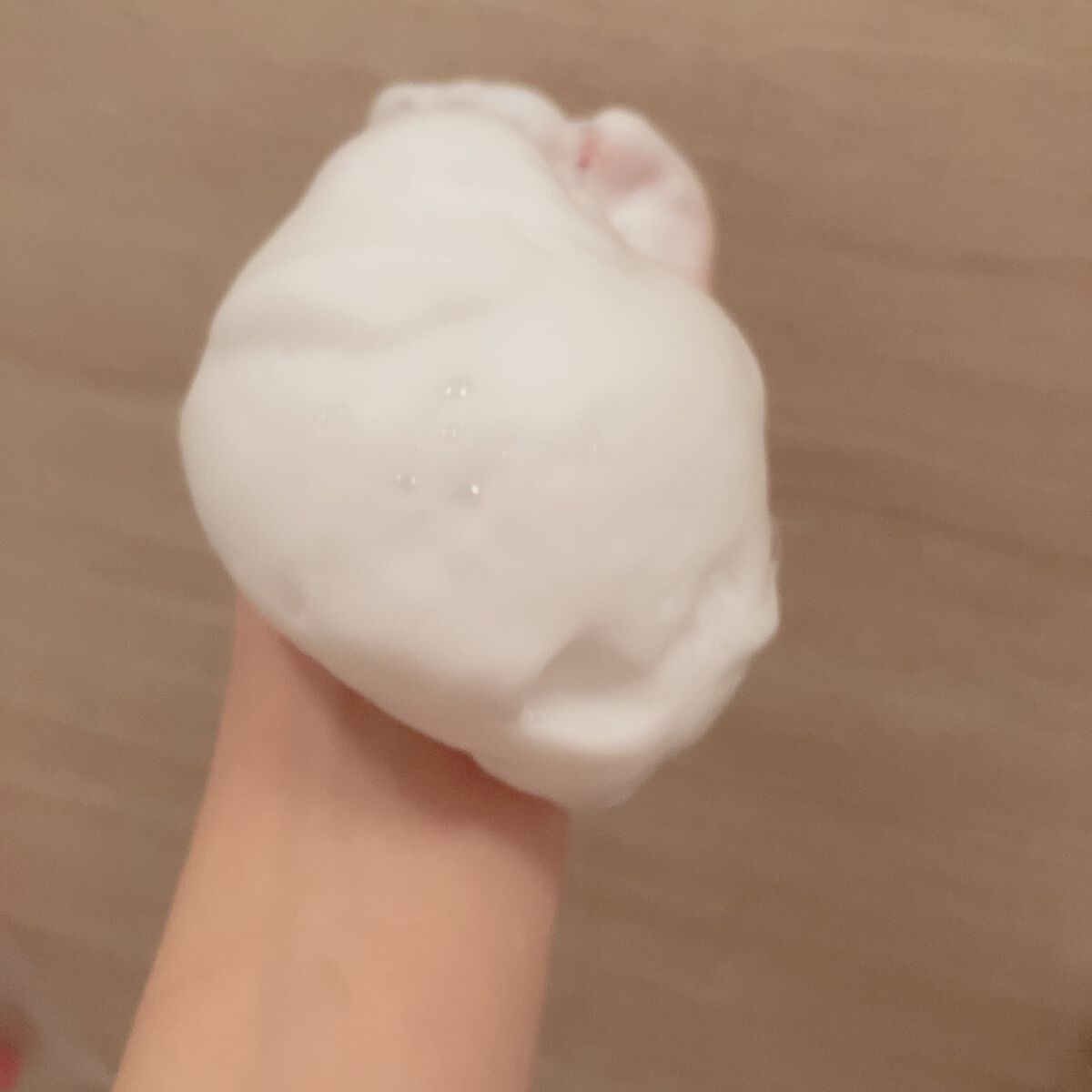 オルビスユー フォーミングウォッシュ/オルビス/洗顔フォームを使ったクチコミ(4枚目)