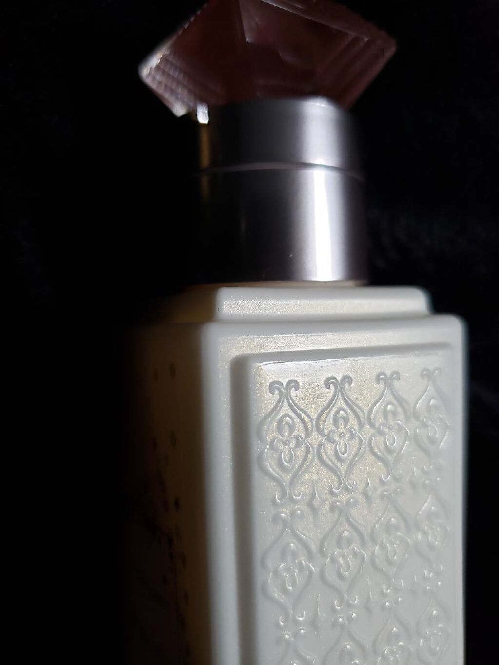 ジルスチュアート ボディミルク/JILL STUART/ボディミルクを使ったクチコミ(2枚目)