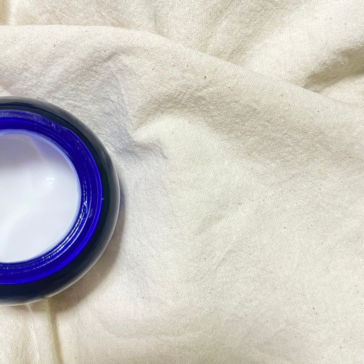 イモーテル プレシューズナイトクリームマスク/L'OCCITANE/フェイスクリームを使ったクチコミ(2枚目)