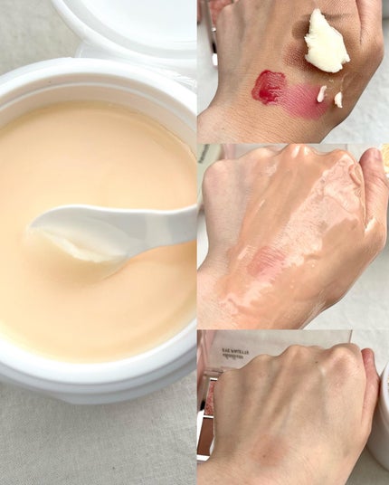 デイリズムアイパレット/heimish/アイシャドウパレットを使ったクチコミ(5枚目)