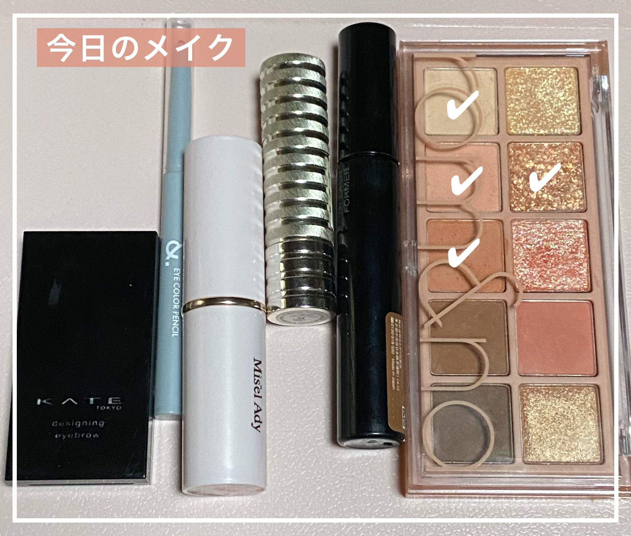 ロング ラスト リップスティック/CLINIQUE/口紅を使ったクチコミ（1枚目）