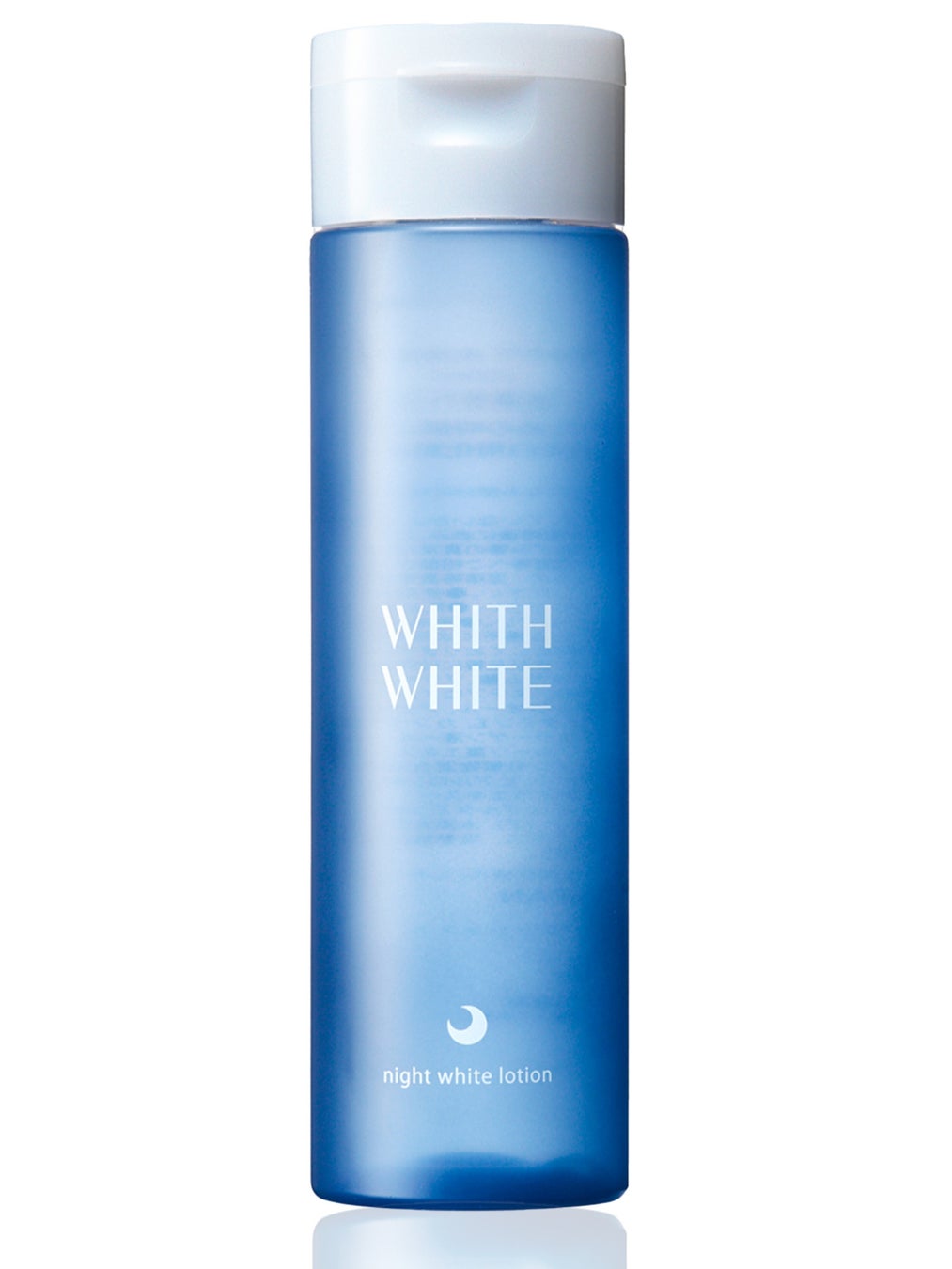 夜用美白 化粧水 / WHITH WHITE