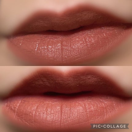 ルージュ ディオール フォーエヴァー リキッド/Dior/口紅を使ったクチコミ(3枚目)