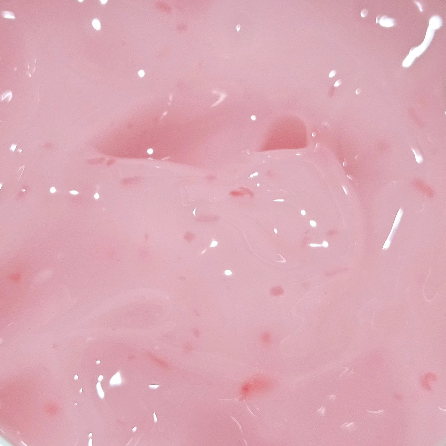 キングスベリービタナイトクリーム/hince/フェイスクリームを使ったクチコミ（3枚目）