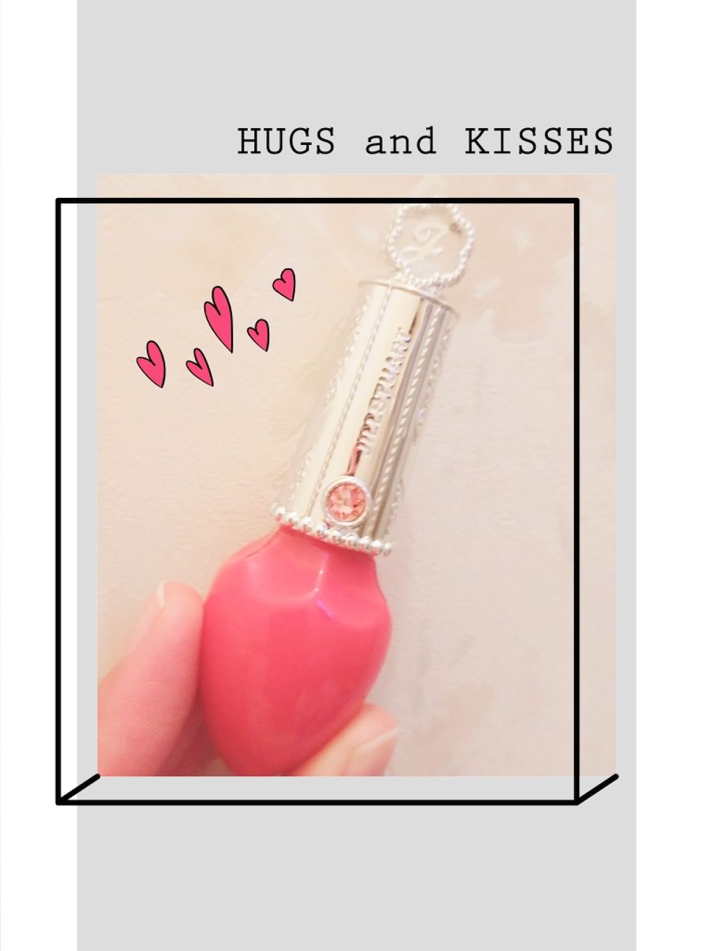 ジルスチュアート フォーエヴァージューシーオイルルージュ グロウ01番です😊



これは、クリスマスにいただきました🎵🎵




なんといっても、パッケージが可愛い😍😍😍



キラキラで、女の子はみんな好きですよね🎵


